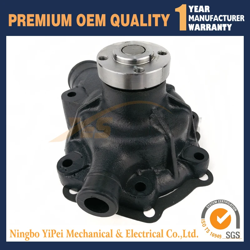 Водяной насос для Weichai Deutz 12159770 TBD226B 6 engine|pump solder|pump packpump storage |