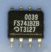 FS741BZB SOP8 операционный усилитель интегральная схема чипа|Хранилища для