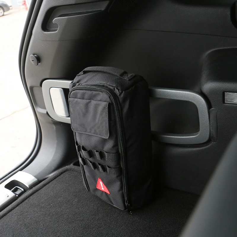 SHINEKA наружные спортивные дорожные сумки для хранения Jeep Wrangler/Cherokee Стайлинг