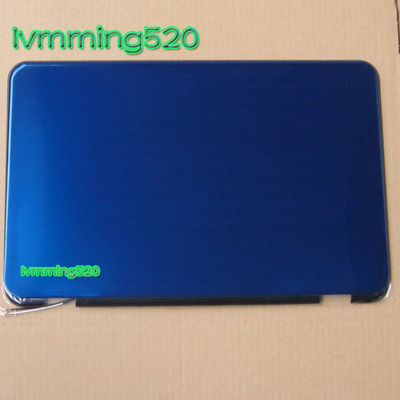 Для DELL N5110 M5110 M511R Упор для рук Рамка для экрана Верхняя Крышка нижняя петля крышка CD-ROM крышка памяти 40W17 ABCD оболочка