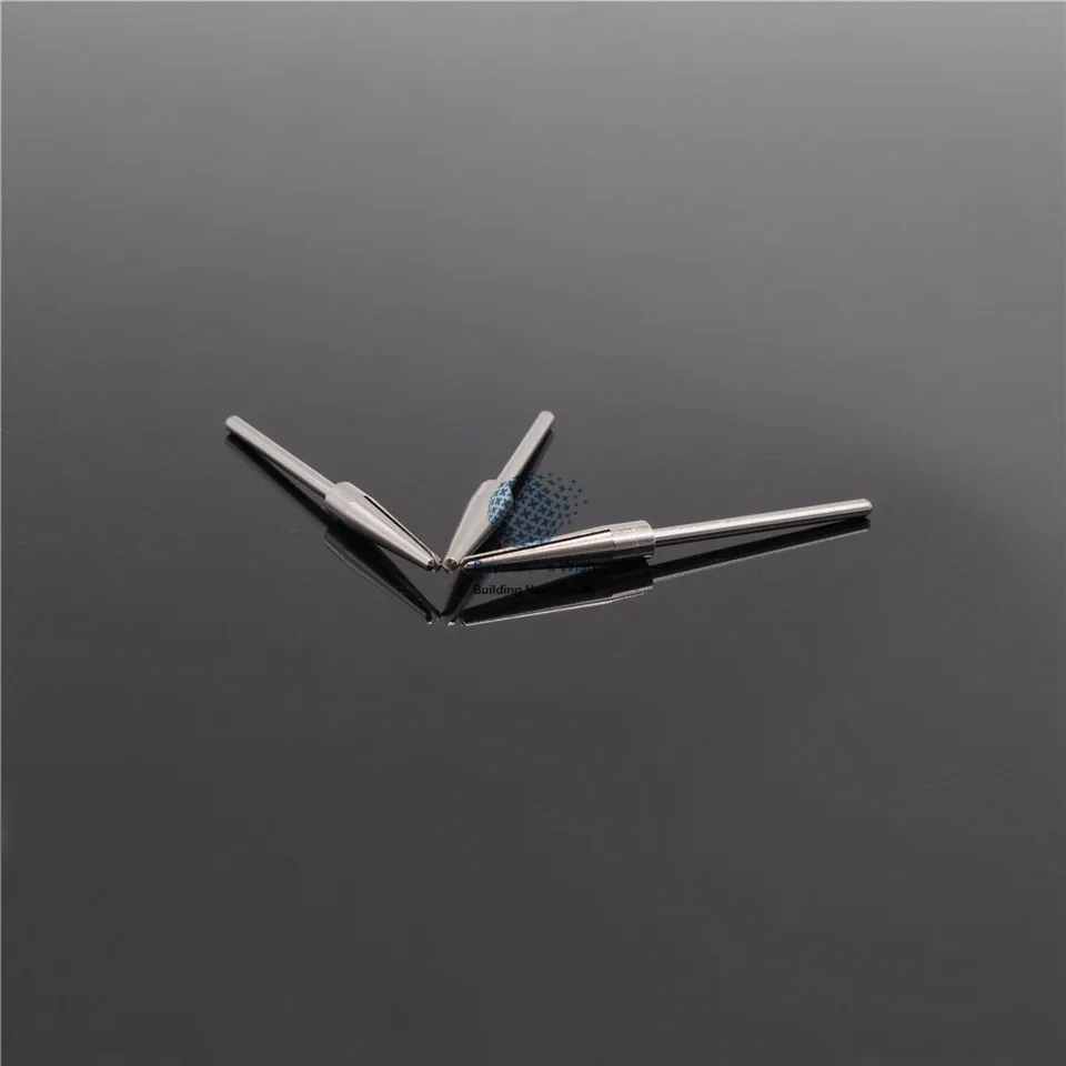 100 шт Сплит оправы для стоматологической лаборатории Ювелирные изделия Красота