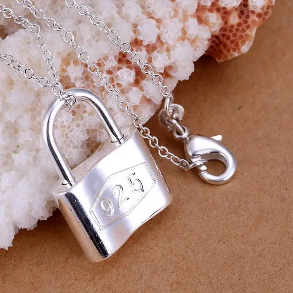 P005_2 горячие продажи тонкой с серебряным покрытием ювелирные изделия оптовая