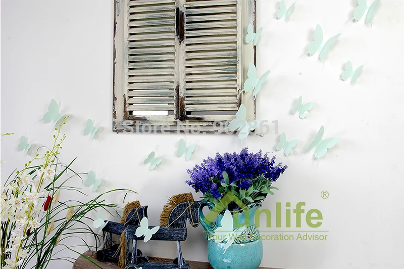 Funlife эксклюзивная Мятная летняя Amazon лидер продаж 12 дюймов большой 6 маленькие 3d