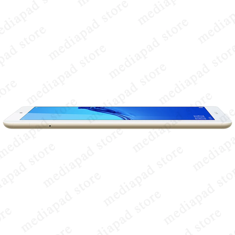 Официальный HUAWEI Mediapad M5 lite 8,0 дюймовый планшетный ПК Kirin 710 Восьмиядерный аккумулятор 5100 мАч Android 9,0 Поддержка Google play store