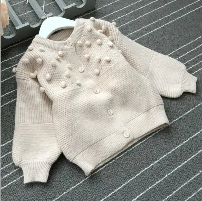 Розничная продажа свитер для девочек коллекция 2019 года сезон осень Модный новый