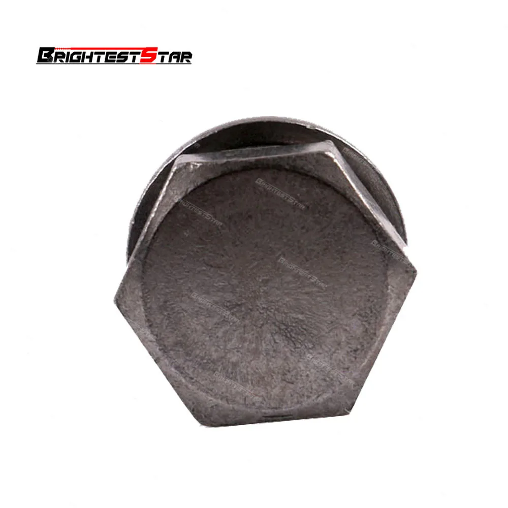 Моторное масло Слива заглушка болт для Audi A3 A4 A6 TT VW Passat Beetle Golf EOS N90813202|Гайки и