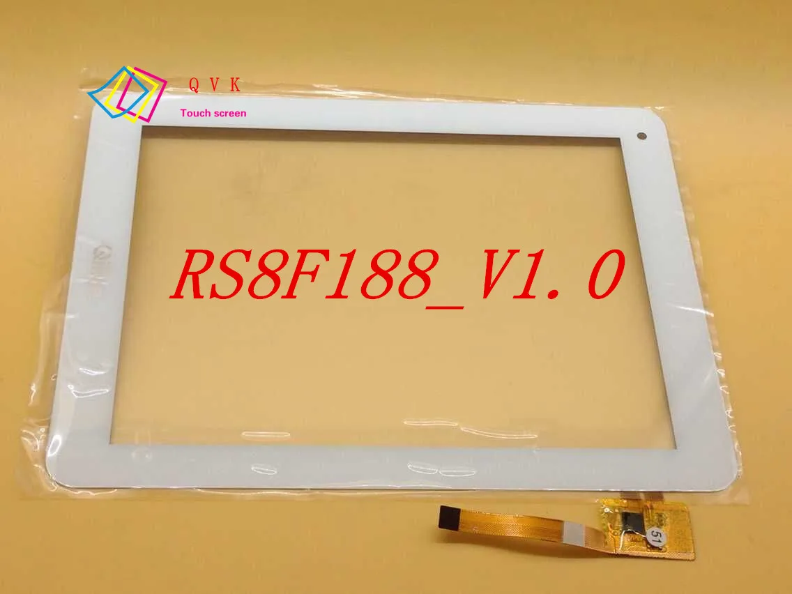 

original 8 Inch P/N RS8F188_V1.0 For Archos fly tablet touch screen free