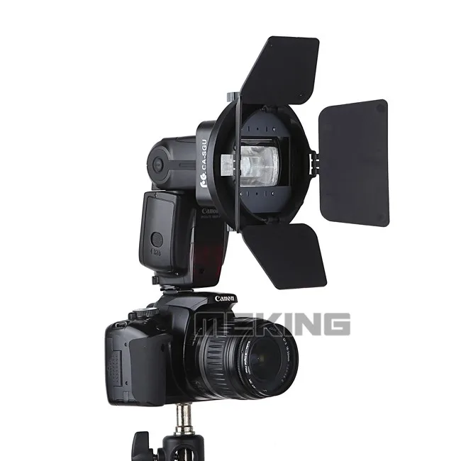 Вспышка Speedlite K9/K-9 софтбокс рассеиватель Отражатель для Speedlight аксессуары для фотостудии