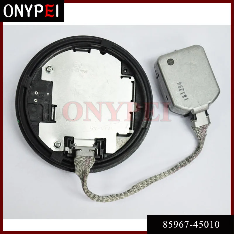 85967 45010 HID фара D4S D4R балласт блок управления для Toyota RAV4 Reiz 8596745010|united| |