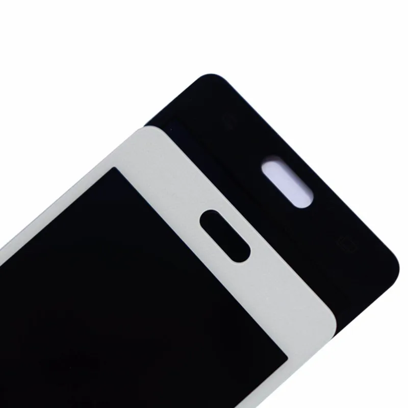 Сменный Super AMOLED ЖК-дисплей 5 0 дюйма Samsung Galaxy A5 2015 A500 A500H A500F с дигитайзером