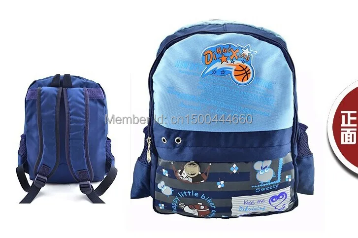 New 2014 Lovely printing backpack children women travel bags girl cartoon brand shoulder canvas school | Багаж и сумки