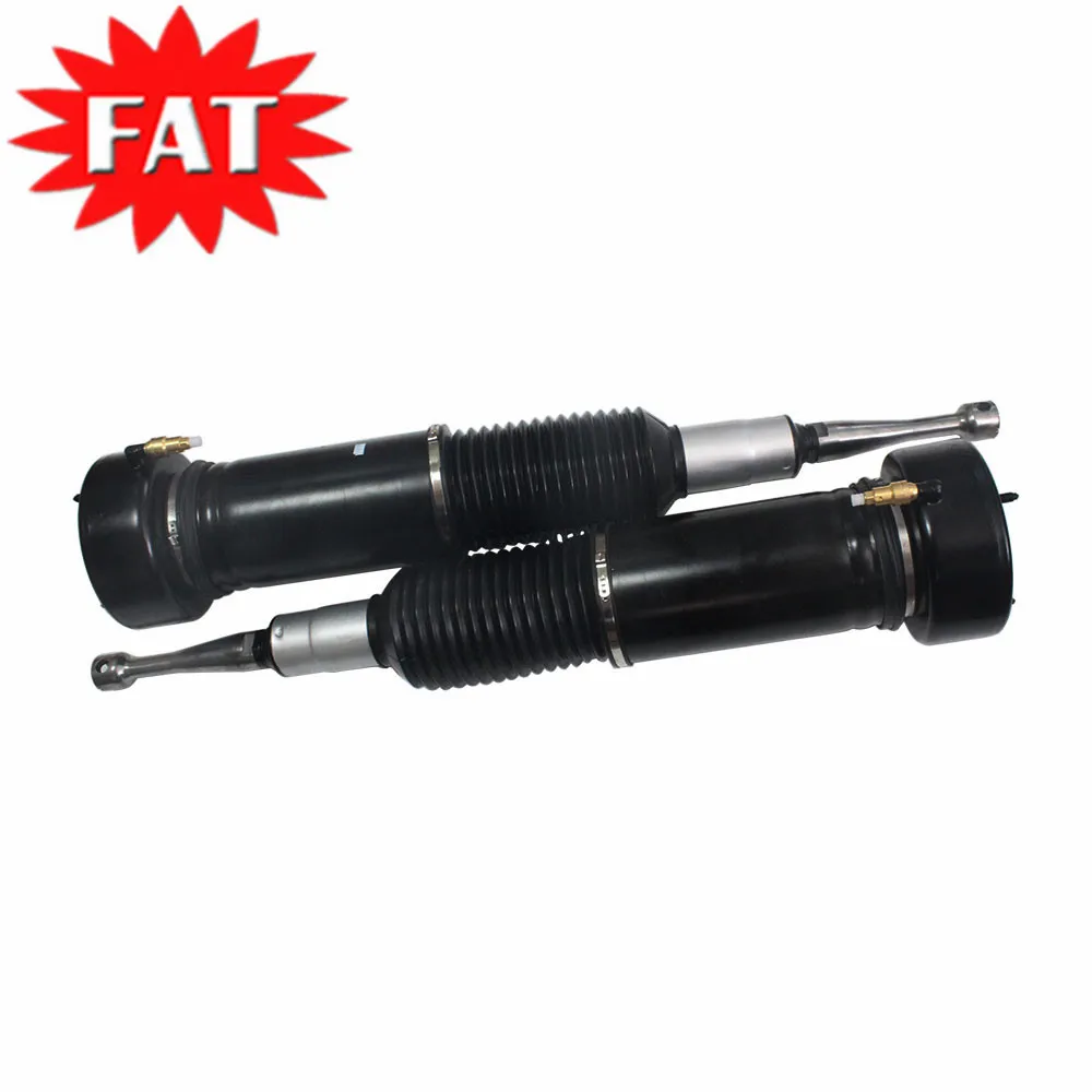 2 PCS/Pair Front Air Suspension Shock Absorber For Rolls-Royce Phantom Saloon 2003-2016 Strut 37106796508 | Автомобили и