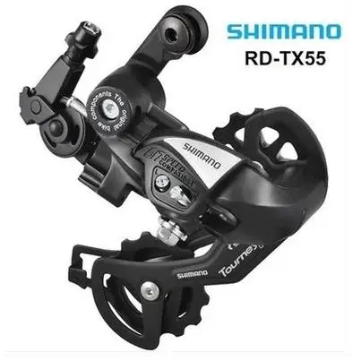 RD TX55 Задний Переключатель скоростей для горного велосипеда|bicycle bike cycling|derailleur