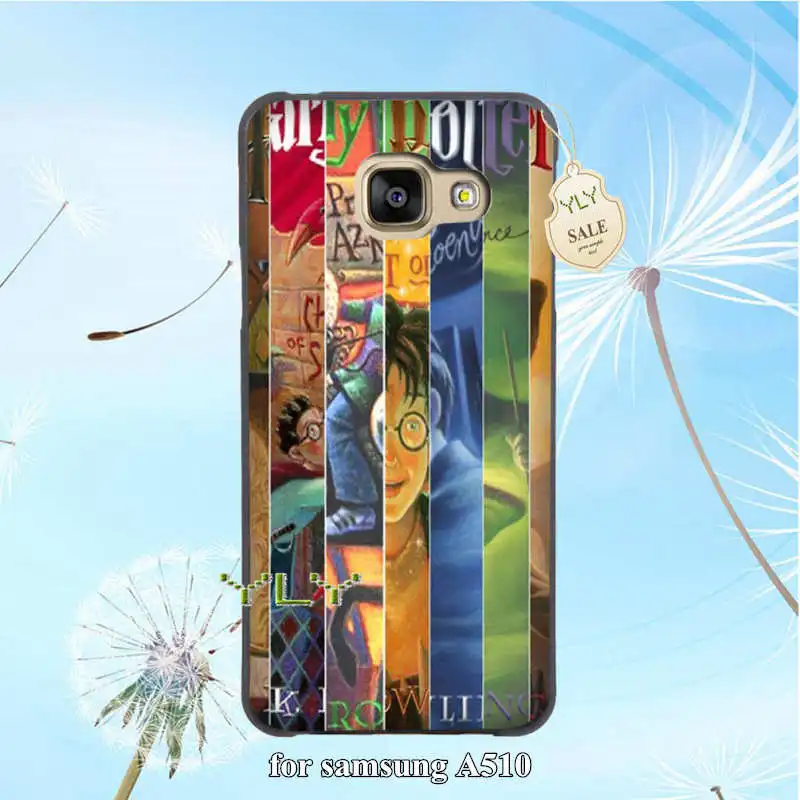 Гарри все книги защитный жесткий пластик аргументы за мобильного телефона samsung