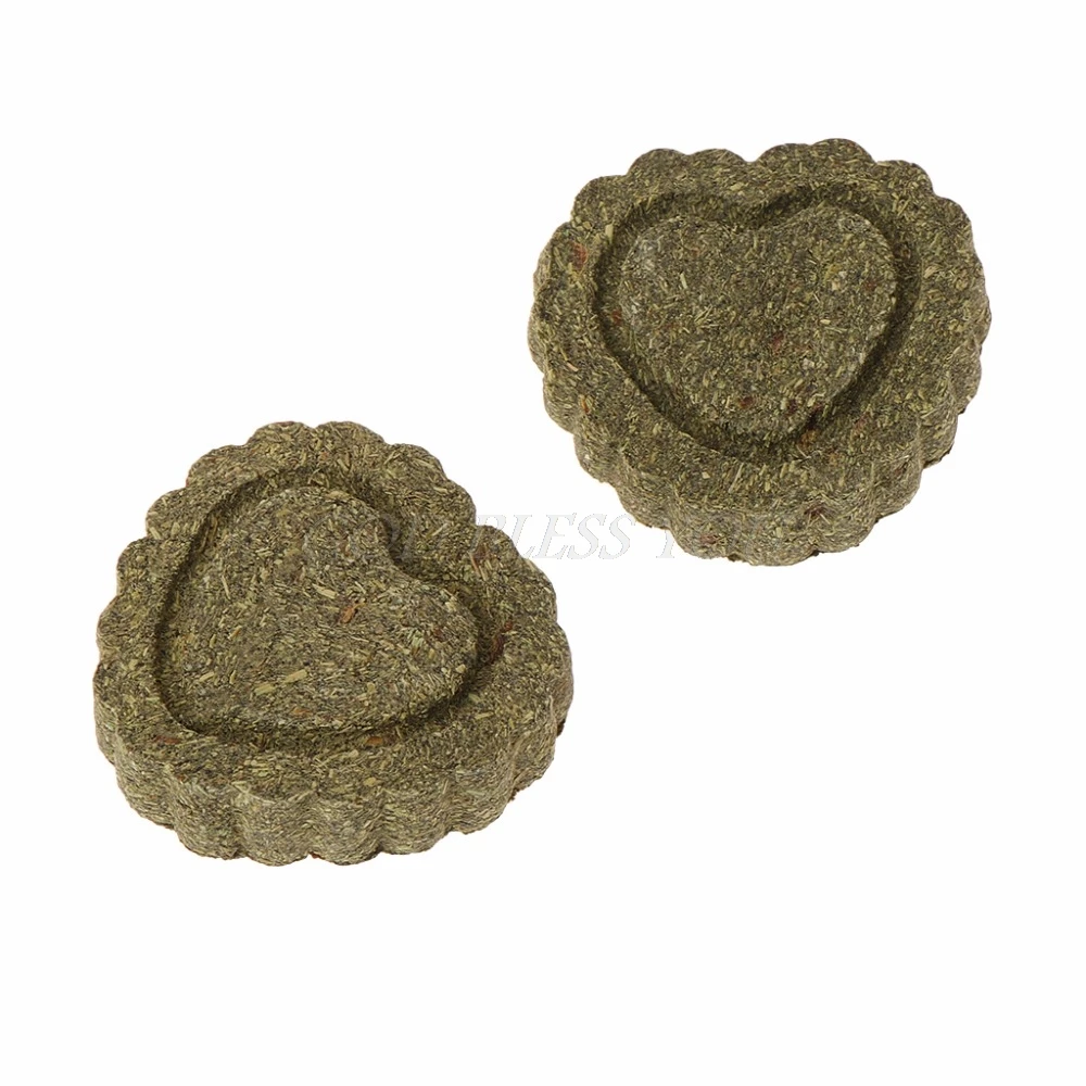 2 шт. маленькие домашние животные хомяк для зубов торт печенье животные кролик Шиншилла гуния свинья молярная игрушка-жевалка 4 типа