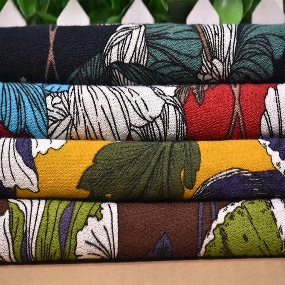 2018 цветок почищенная ткань шитье ручной работы Дамские Брюки Платье Юбка