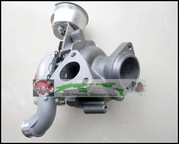 Бесплатная доставка Turbo GT1549V 761433 761433-5003S A6640900880 A6640900780 для SSANG YONG Kyron M200XDi Actyon A200XDi 2.0L