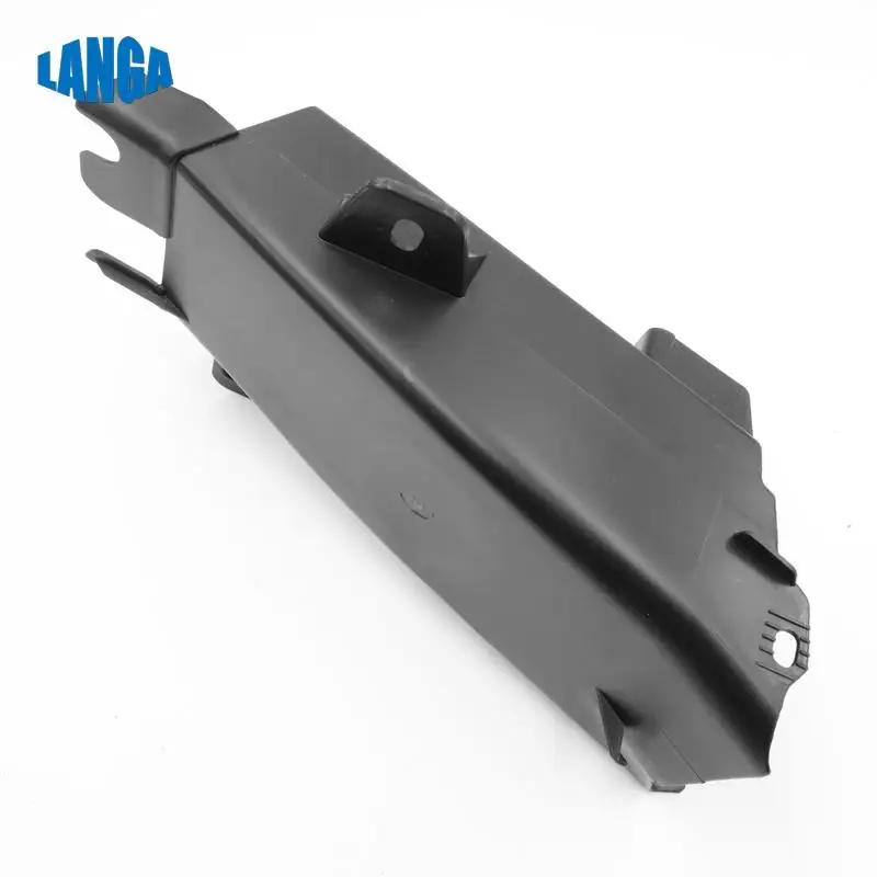 51747200798 подходит для BMW F10 528 535 тормозной радиатор воздуховодов с поддержкой