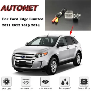 Камера заднего вида для Ford Edge Limited, 2011, 2012, 2013, 2014