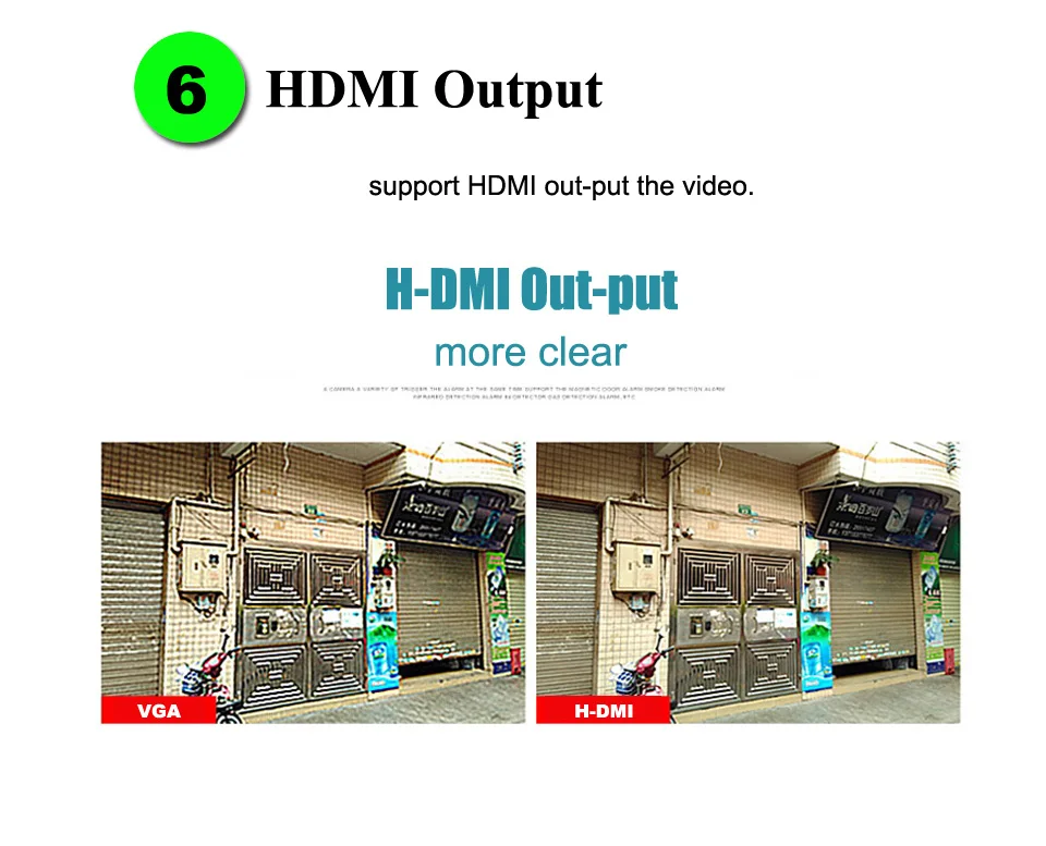 4 канала 1080P NVR комплект с 4 шт наружная CCTV IP камера 720P сетевой видеорегистратор набор домашняя система наблюдения