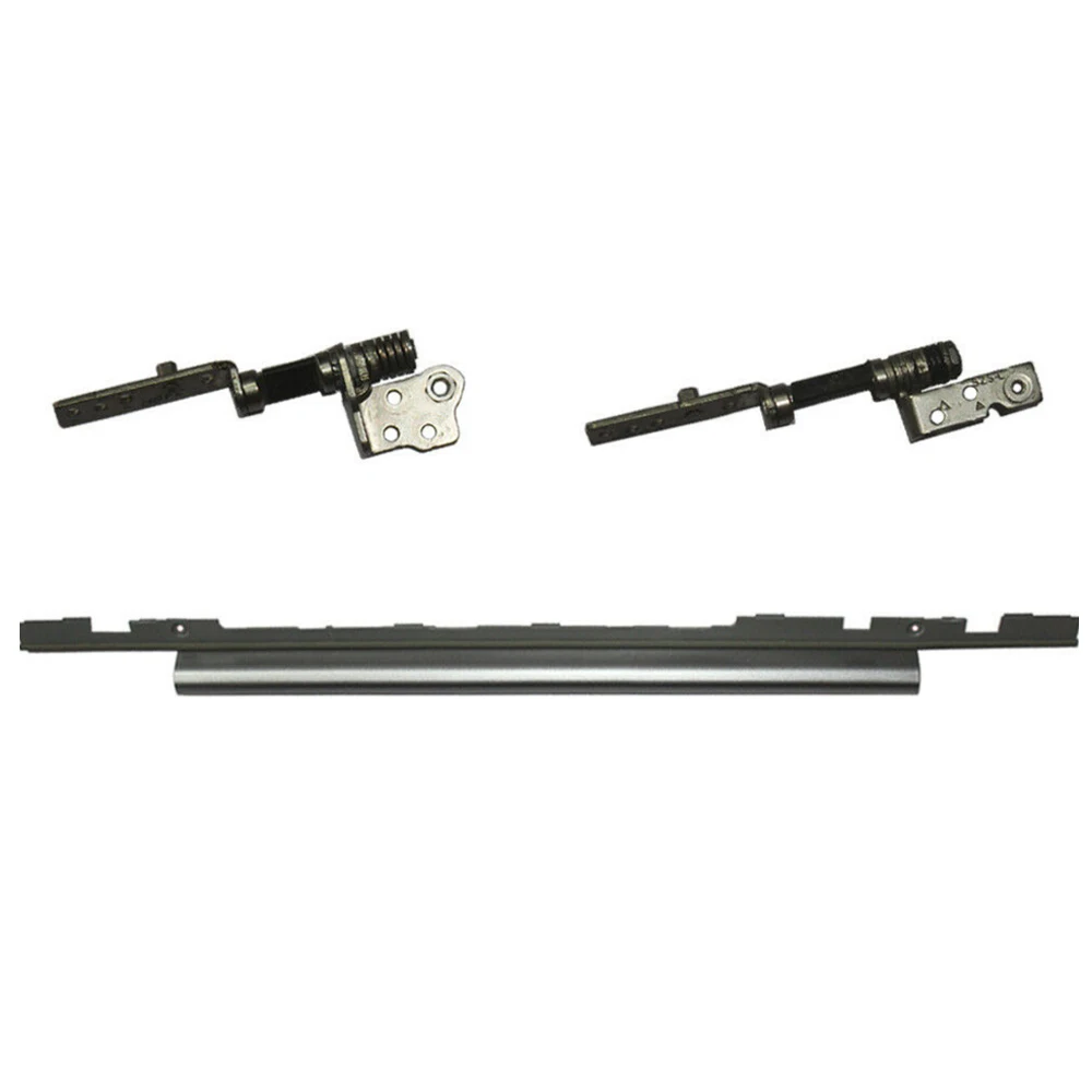 Для Samsung NP535U3C NP530U3C NP530U3B ЖК-экран L + R петли крышка BA75-03780A | Компьютеры и офис