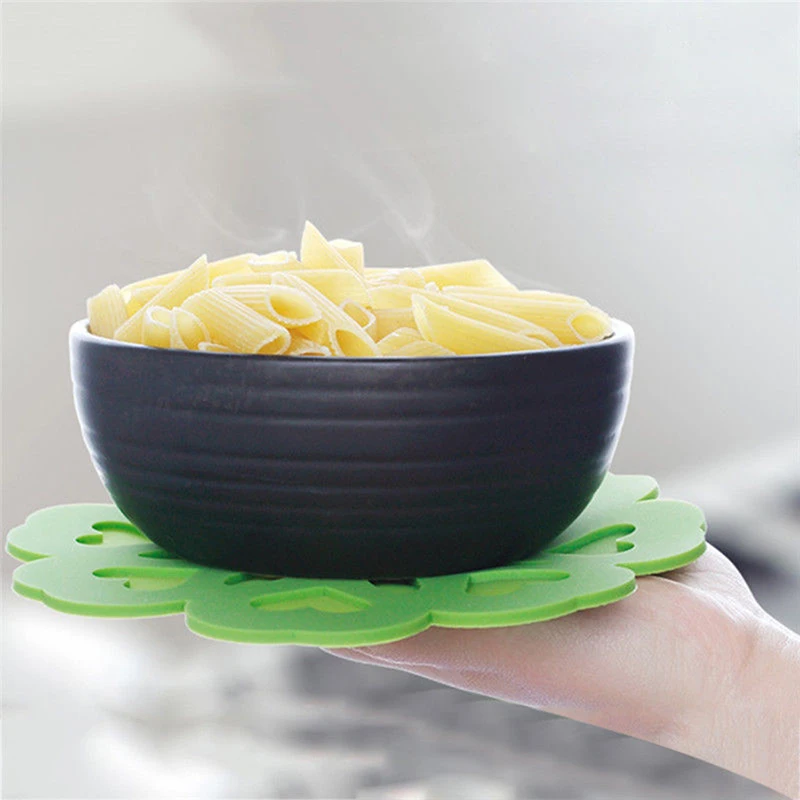 Силиконовая изоляция детский коврик для детского обеденного стола кухонный | Дом