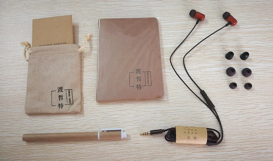 DZAT DF-10 df 10 из чистого дерева наушники-вкладыши бас HIFI Fever гарнитура наушники Auriculares с микрофоном и пультом дистанционного управления для iOS Android телефон