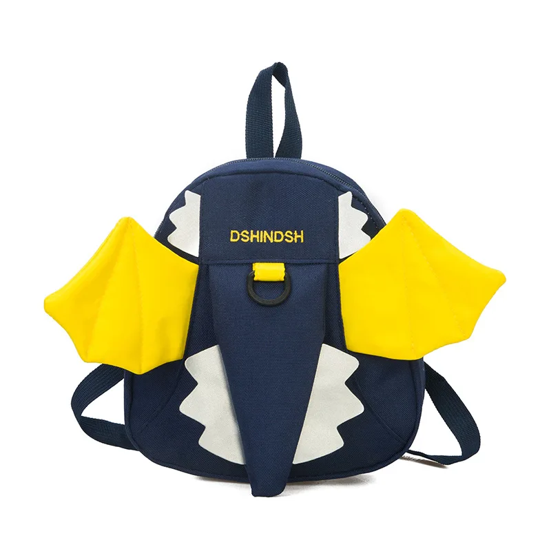 2018 Mochila Escolar школьная сумка детская маленькая анти потеря Предотвращение