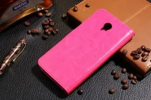 Для lenovo vibe p1 чехол кожаный чехол флип-кейс для lenovo p1 Стенд кожаный чехол кошелек кожа класса люкс для lenovo p1 vibe сумка