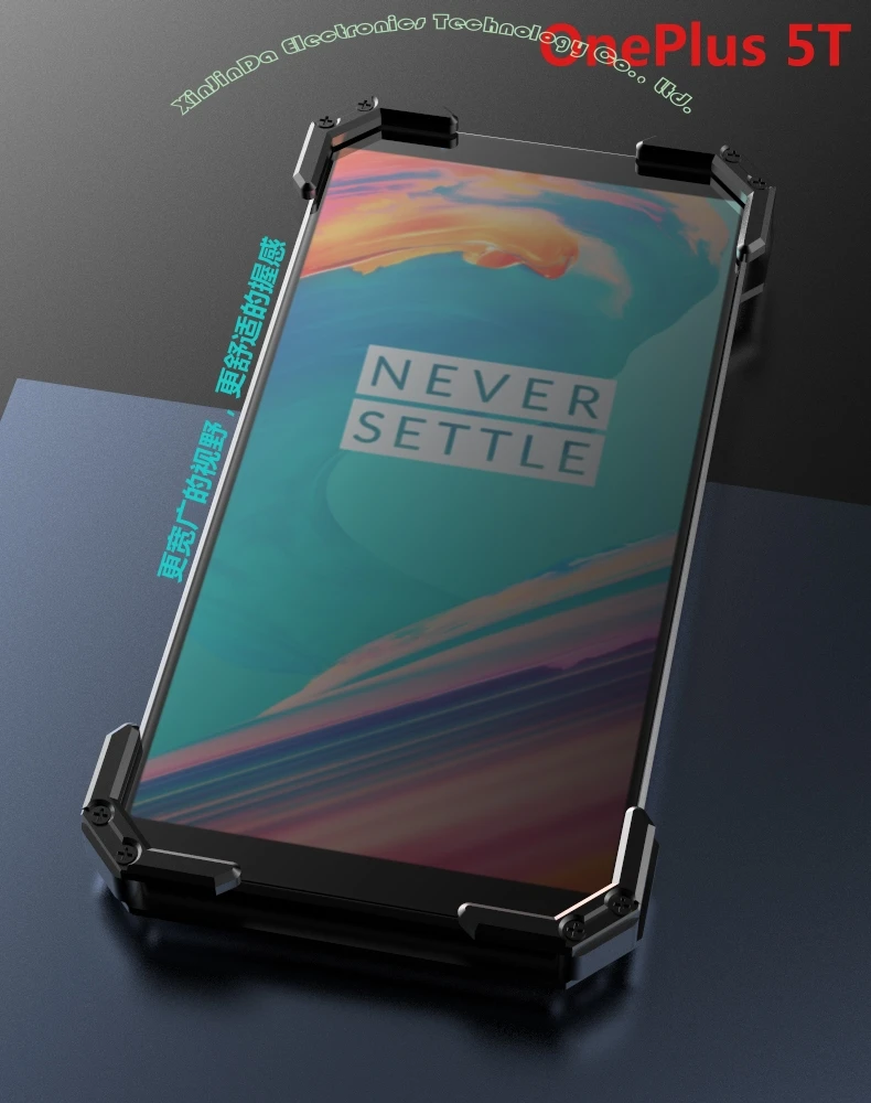 Модный крутой Алюминиевый металлический чехол-накладка капитана США для OnePlus 7 Pro 6 6T 5T OP01