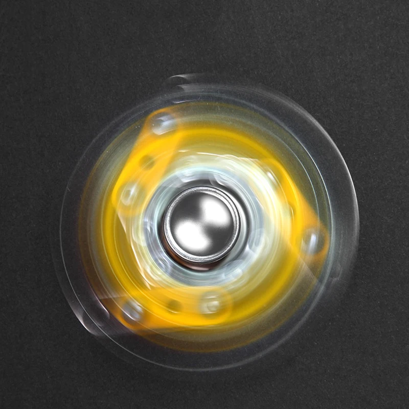 Новинка Спиннер ручной металлический сшивка для повседневного использования в