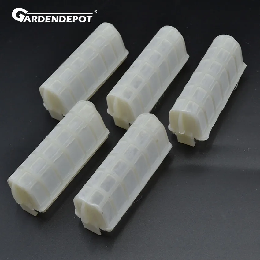 5Pcs/lot Carburetor Intake Manifold Rubber Boot Kit For STIHL MS210 MS230 MS250 Parts 1123 141 2200 | Инструменты