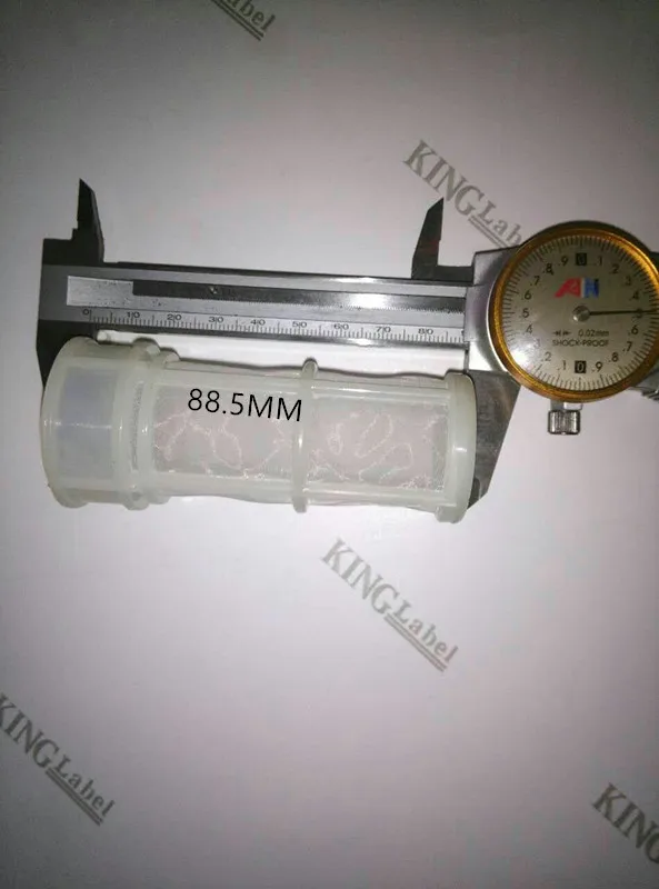 

Free shipping marine outboard motor part fuel tank filter for Hangkai 2 stroke 9.9-15-18hp gasoline boat engine accessories