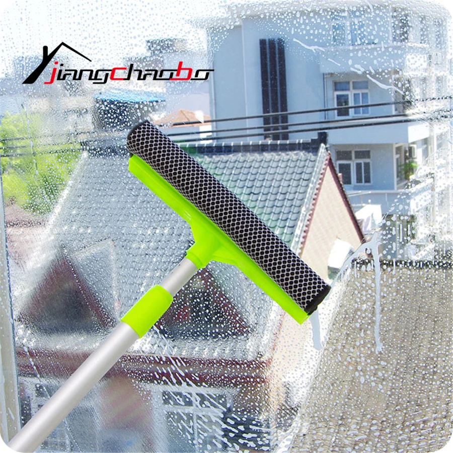 Царапина двухстороннее стекло окна РЕВИТАЛИЗАЦИЯ окно очиститель Чистка