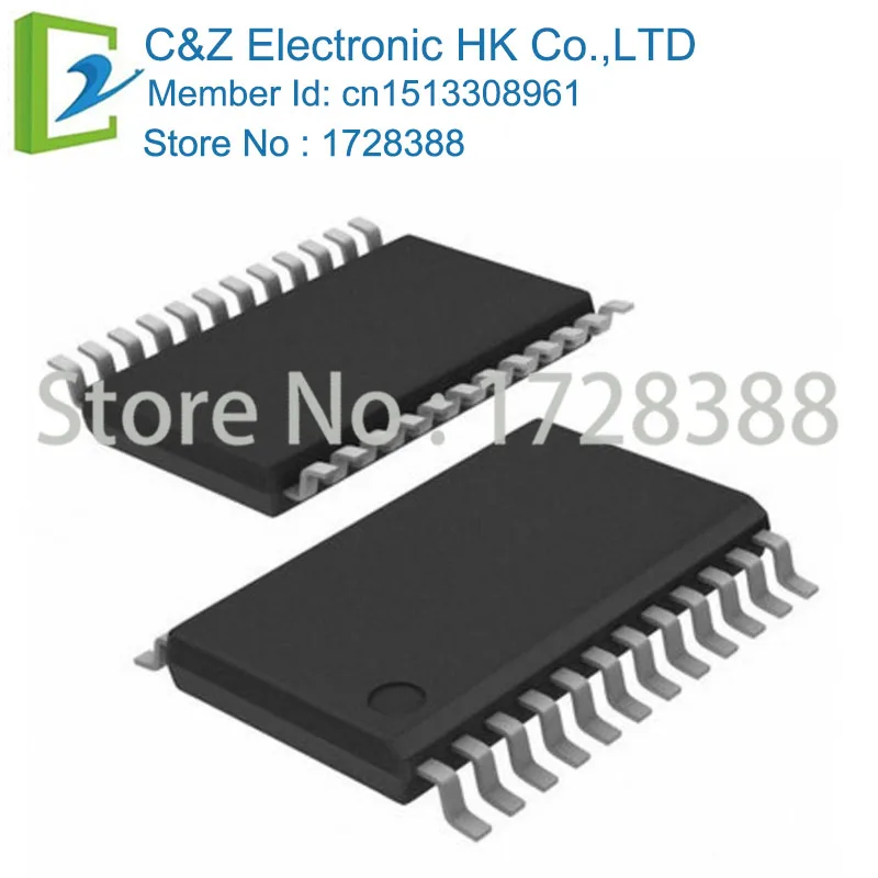 TCA9555PWR TSSOP24 TCA9555 новое и оригинальное бесплатная доставка | Электроника