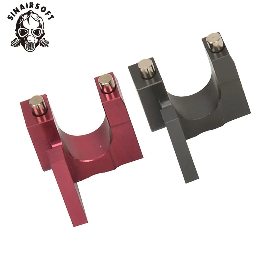Высококачественный крепеж для винтовок и ресиверов серии M4 / M16 Airsoft AEG|m4 m16|pin broochpins