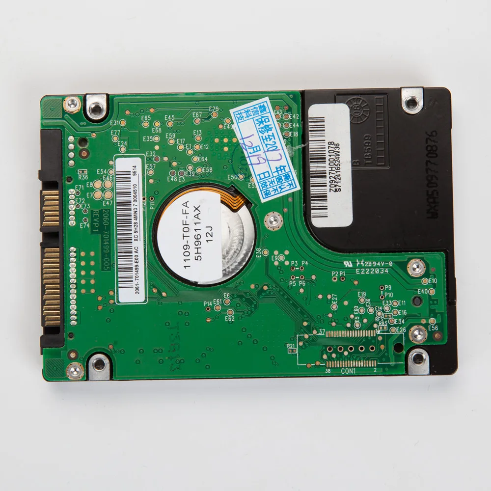 Автомобильный диагностический инструмент 2020 программное обеспечение Xen / ter Das EPC