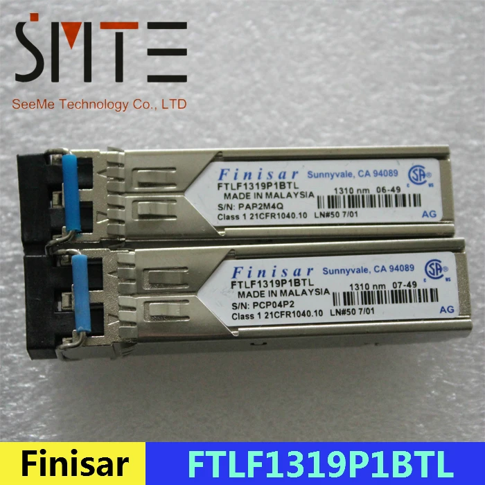 Finisar FTLF1319P1BTL 1310nm|1310nm|finisar |