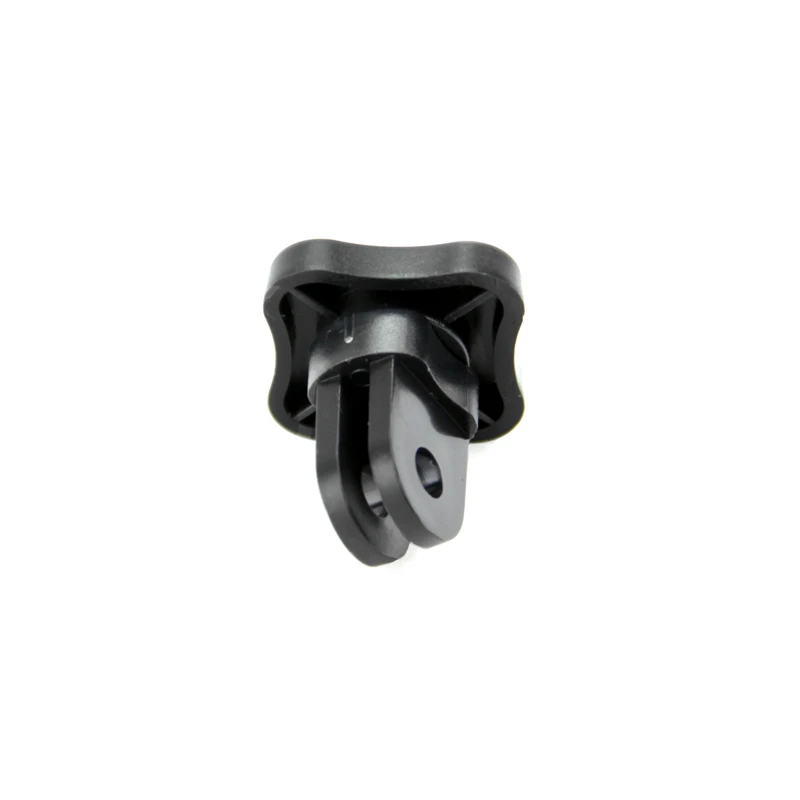 Новый адаптер SnowHu для штатива GoPro hero 9 8 7 6 5 4 3 Yi 4K SJCAM SJ4000 SJ5000 enek h9 h8 GP100 | Электроника