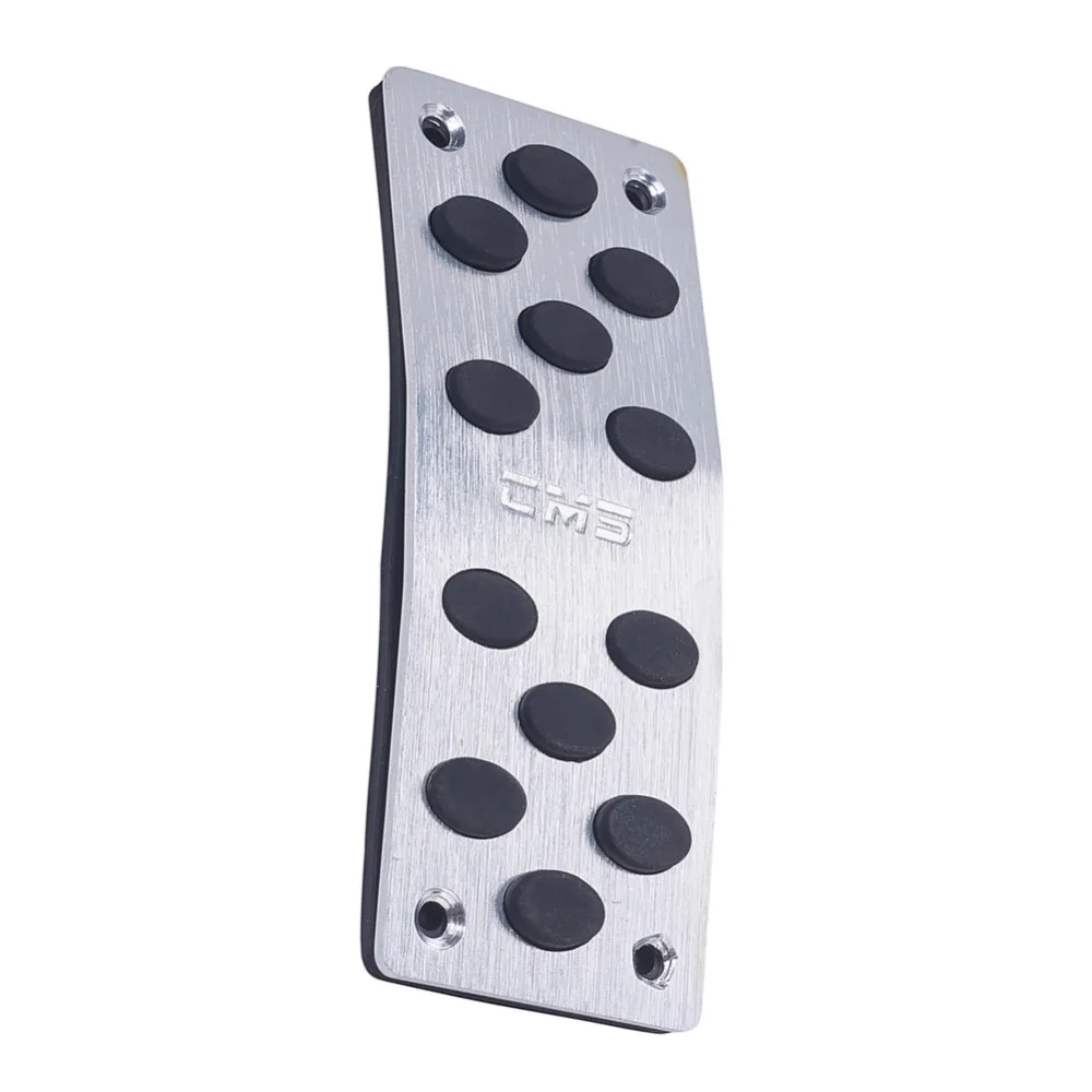 Автомобильные аксессуары на педали колодки Автомобильный газовый тормоз