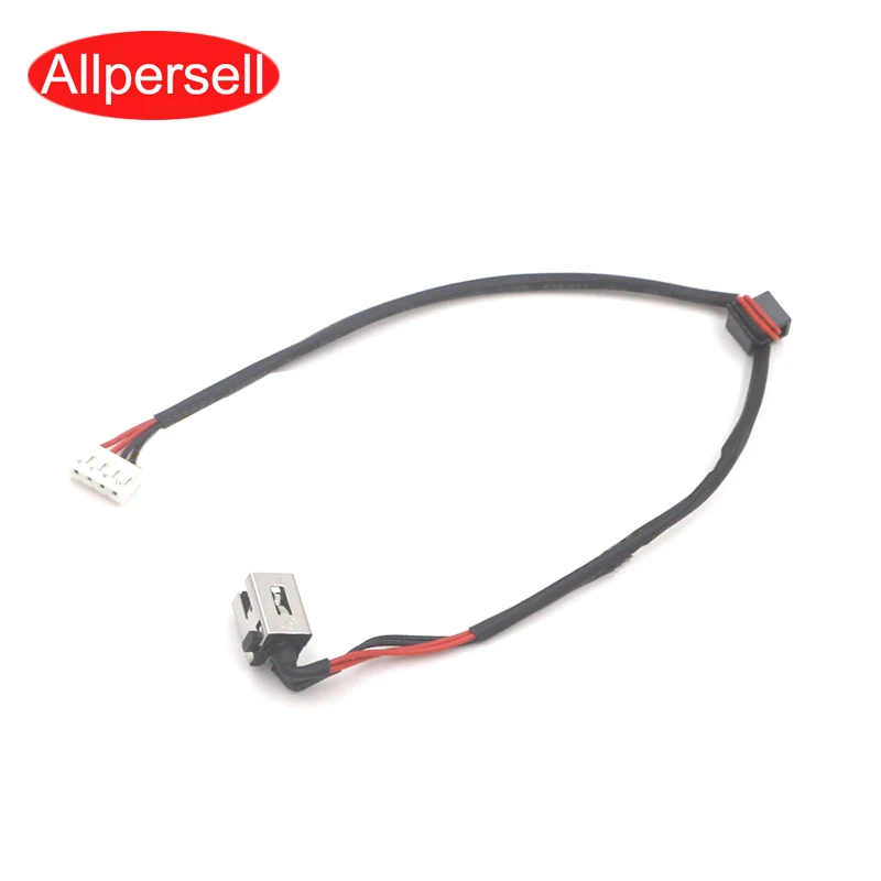 Кабель питания постоянного тока для ноутбука Len ovo Y580 Y585 Y580N