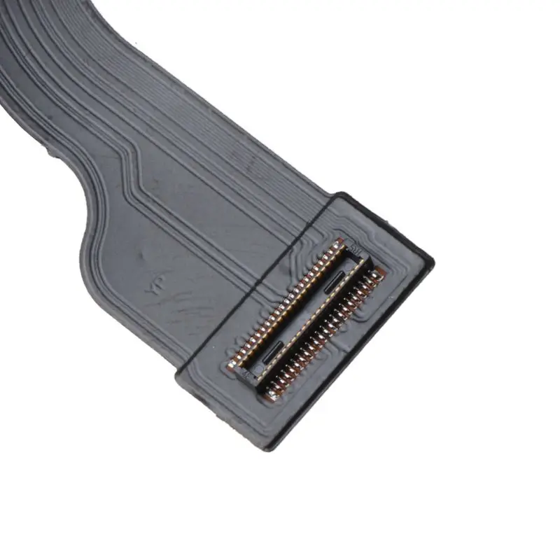 Кабель клавиатуры 821 00650 06 A для Macbook Pro Retina 13 &quotA1706 2016 2017 лет|Компьютерные кабели и