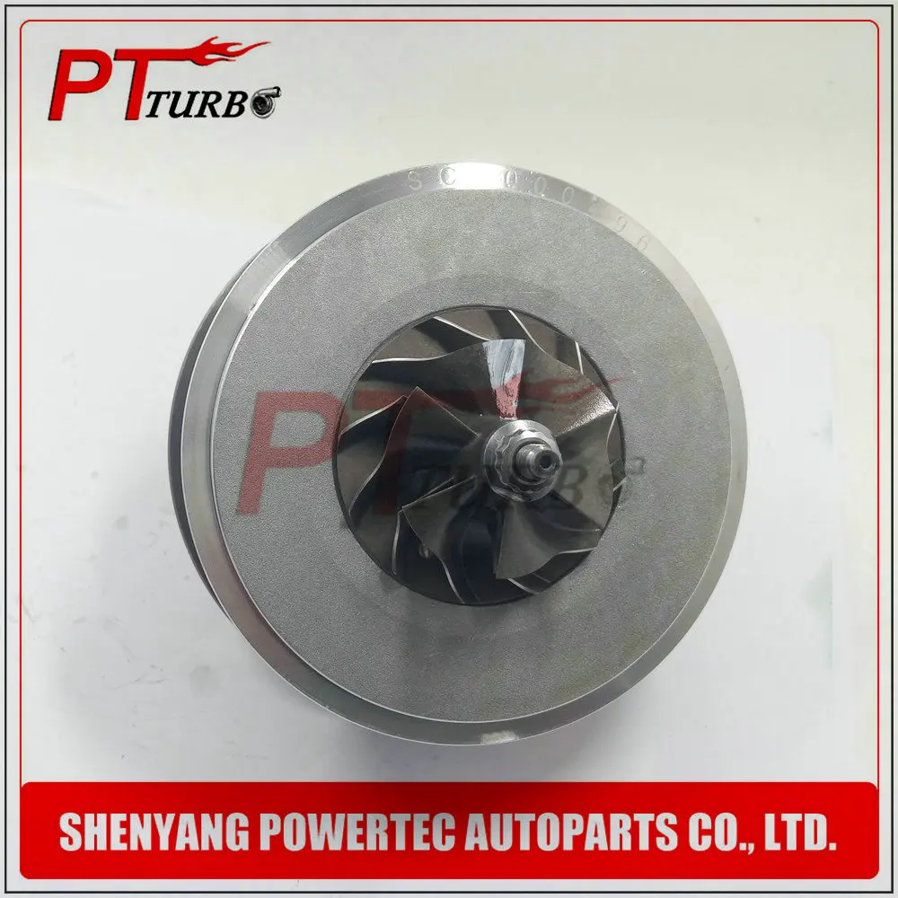 753556 756047 картридж турбины chra 0375K9 для Citroen C4 C5 II 2 0 HDi 136 HP 100 кВт dw10bted4