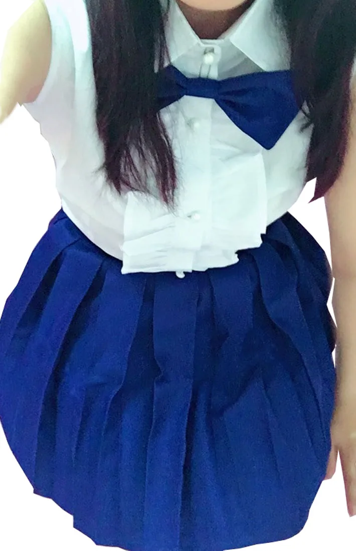 2017 г. недорогой костюм для косплея Фея хвост Erza девочек школьная форма платье |