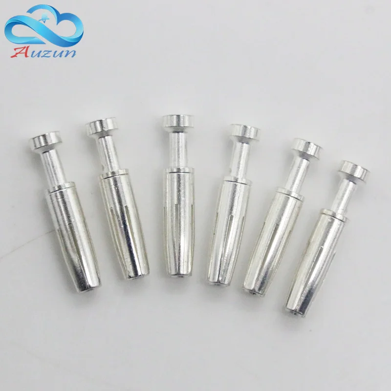 Сверхмощный разъем 6 (5 + 1) core 16A 500V 006 2 верхняя линия подключения горячего канала