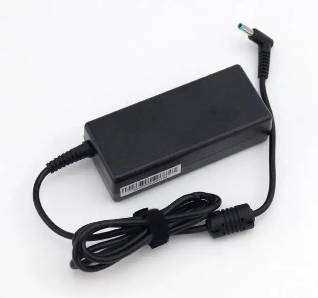 Зарядное устройство с адаптером переменного/постоянного тока для HP ENVY x360 15 u011dx