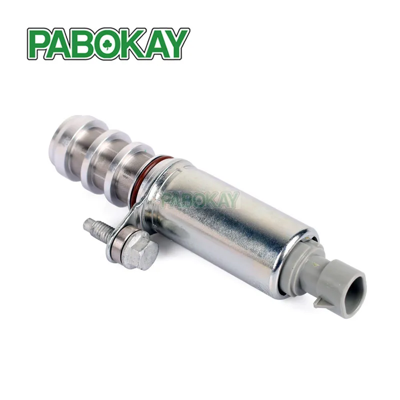 Распределительный вал кулачкового впускного положения привода соленоида CVT 12655420