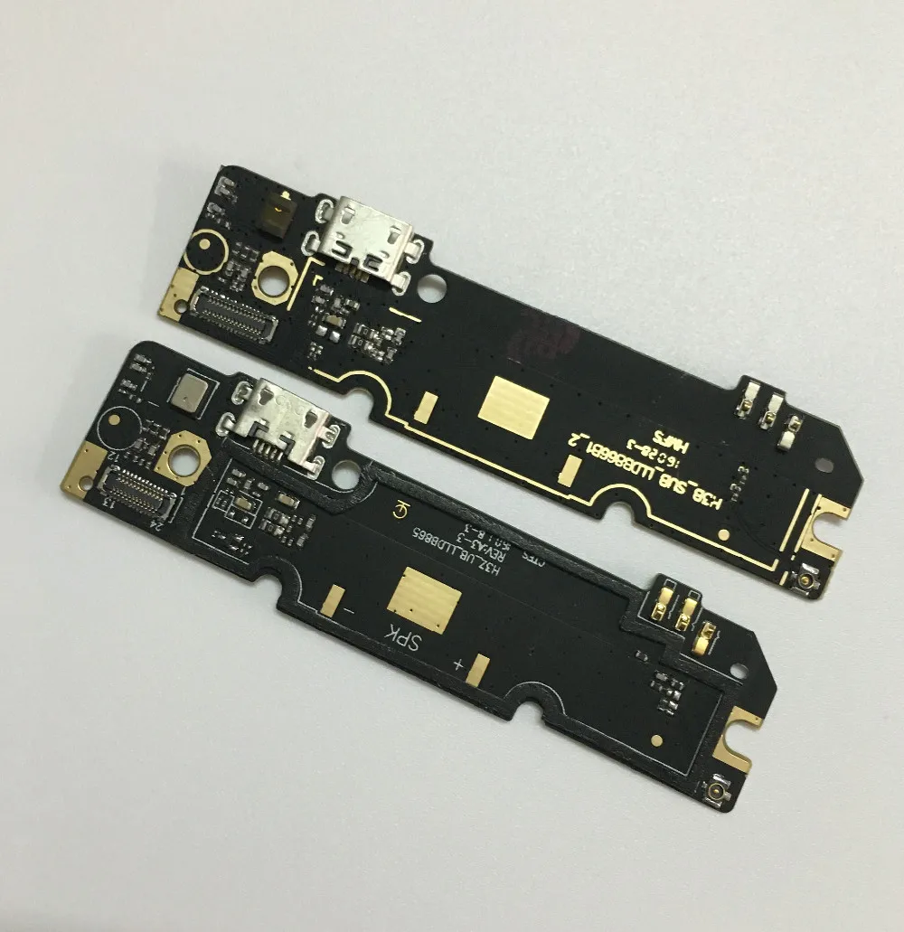 2x для Xiaomi Redmi Note 3/Redmi 3 Pro USB док станция разъем зарядный порт гибкое Кабельное