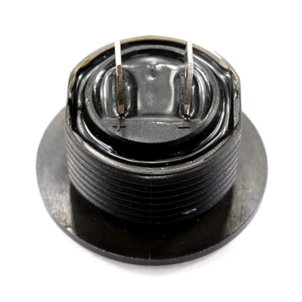 Зеленая светодиодная цифровая 2 5 V 30V Автомобильная фотография