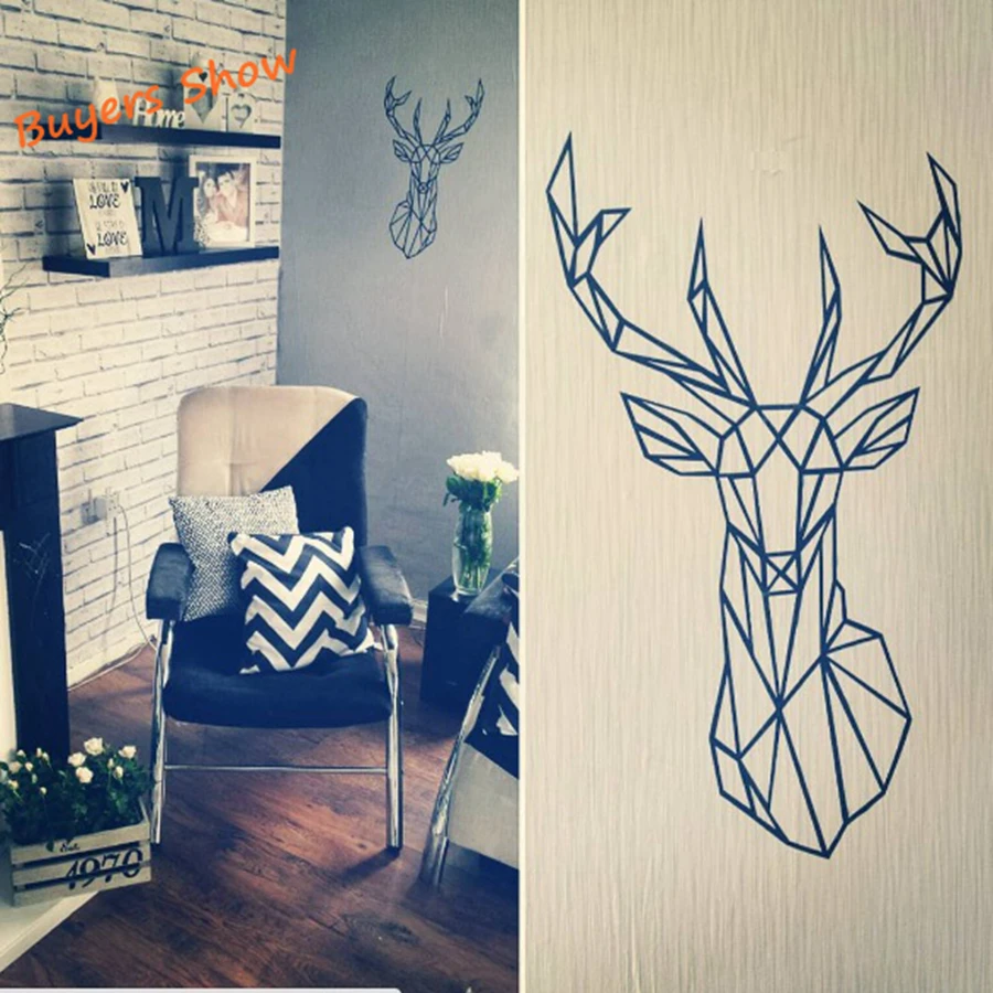 Новый дизайн фотообои съемные виниловые наклейки DIY Настенный декор | Дом и сад